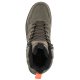 Buty Kappa Shab Fur 243046/3111 Army/Black - małe zdjęcie