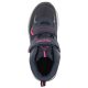Buty Trekkingowe Kappa Aiko Tex K 260905K/6722 Navy/Pink - małe zdjęcie