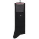 Skarpetki 2 pary Tommy Hilfiger Th Men Sock Classic 2P Black 371111 200 039 - małe zdjęcie