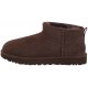 Buty UGG W Classic Ultra Mini 1116109 W/BCDR - małe zdjęcie