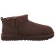 Buty UGG W Classic Ultra Mini 1116109 W/BCDR - małe zdjęcie