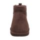 Buty UGG W Classic Ultra Mini 1116109 W/BCDR - małe zdjęcie