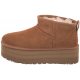 Platformy UGG W Classic Ultra Mini Platform 1135092 CHE - małe zdjęcie