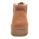 Platformy UGG W Classic Ultra Mini Platform 1135092 CHE - małe zdjęcie