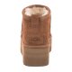 Platformy UGG W Classic Ultra Mini Platform 1135092 CHE - małe zdjęcie