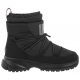 Śniegowce UGG W Yose Puffer Mid 1131978 BLK - małe zdjęcie
