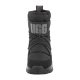Śniegowce UGG W Yose Puffer Mid 1131978 BLK - małe zdjęcie
