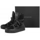 Śniegowce Tommy Hilfiger Snow Boot Monogram Black FW0FW06852 BDS - małe zdjęcie