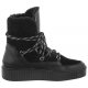Śniegowce Tommy Hilfiger Snow Boot Monogram Black FW0FW06852 BDS - małe zdjęcie