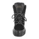 Śniegowce Tommy Hilfiger Snow Boot Monogram Black FW0FW06852 BDS - małe zdjęcie