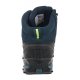 Buty Trekkingowe CMP Rigel Mid Trekking Shoe Wp 3Q12947 08MF Blue Ink/Yellow Fluo - małe zdjęcie
