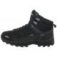 Buty Trekkingowe CMP Rigel Mid Trekking Shoe Wp 3Q12947 72YF Nero - małe zdjęcie