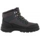 Buty Trekkingowe CMP Kids Annuuk Snow Boot Wp 31Q4954 65UM Antracite/Deep Lake - małe zdjęcie