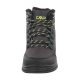 Buty Trekkingowe CMP Kids Annuuk Snow Boot Wp 31Q4954 65UM Antracite/Deep Lake - małe zdjęcie