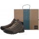 Buty Trekkingowe CMP Elettra Mid Hiking Shoes Wp 38Q4597 Q906 Fango - małe zdjęcie