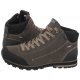 Buty Trekkingowe CMP Elettra Mid Hiking Shoes Wp 38Q4597 Q906 Fango - małe zdjęcie