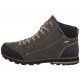 Buty Trekkingowe CMP Elettra Mid Hiking Shoes Wp 38Q4597 Q906 Fango - małe zdjęcie