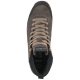 Buty Trekkingowe CMP Elettra Mid Hiking Shoes Wp 38Q4597 Q906 Fango - małe zdjęcie