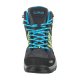 Buty Trekkingowe CMP Kids Rigel Mid Trekking Shoe Wp 3Q12944J 34UF Antracite/Yellow Fluo - małe zdjęcie