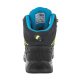 Buty Trekkingowe CMP Kids Rigel Mid Trekking Shoe Wp 3Q12944J 34UF Antracite/Yellow Fluo - małe zdjęcie