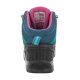 Buty Trekkingowe CMP Kids Rigel Mid Trekking Shoe Wp 3Q12944J 06MF Deep Lake/Baltic - małe zdjęcie