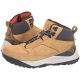 Buty Sportowe 4F Beige 4FAW22FWINM010 83S - małe zdjęcie