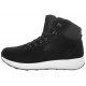 Buty Sportowe 4F Deep Black 4FAW22FWINF014 20S - małe zdjęcie