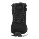 Buty Sportowe 4F Deep Black 4FAW22FWINF014 20S - małe zdjęcie