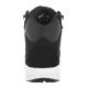 Buty Sportowe 4F Deep Black 4FAW22FWINF014 20S - małe zdjęcie