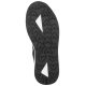 Buty Sportowe 4F Deep Black 4FAW22FWINF014 20S - małe zdjęcie