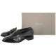 Mokasyny Tamaris Czarne Lakierowane 1-24304-20 018 Black Patent - małe zdjęcie