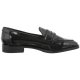 Mokasyny Tamaris Czarne Lakierowane 1-24304-20 018 Black Patent - małe zdjęcie