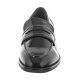 Mokasyny Tamaris Czarne Lakierowane 1-24304-20 018 Black Patent - małe zdjęcie