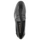 Mokasyny Tamaris Czarne Lakierowane 1-24304-20 018 Black Patent - małe zdjęcie