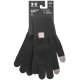 Rękawiczki Under Armour Halftime Gloves 1373158 001 - małe zdjęcie