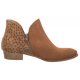 Botki Maciejka Rude 4091S-49/00-5 - małe zdjęcie
