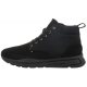Trzewiki Tommy Hilfiger Warm Hilfiger Lth Hybrid Boot Black FM0FM04412 BDS - małe zdjęcie