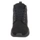 Trzewiki Tommy Hilfiger Warm Hilfiger Lth Hybrid Boot Black FM0FM04412 BDS - małe zdjęcie