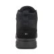 Trzewiki Tommy Hilfiger Warm Hilfiger Lth Hybrid Boot Black FM0FM04412 BDS - małe zdjęcie