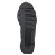 Trzewiki Tommy Hilfiger Warm Hilfiger Lth Hybrid Boot Black FM0FM04412 BDS - małe zdjęcie