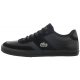 Sneakersy Lacoste Court-Master Pro 2222SMA Blk/Blk 7-44SMA008402H - małe zdjęcie