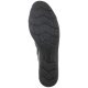Baleriny Caprice Czarne 9-22172-20 026 Black Nappa - małe zdjęcie