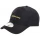 Czapka z daszkiem Calvin Klein Monogram Cap K60K606624 0GN - małe zdjęcie