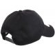 Czapka z daszkiem Calvin Klein Monogram Cap K60K606624 0GN - małe zdjęcie
