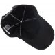Czapka z daszkiem Calvin Klein Monogram Cap K60K606624 0GN - małe zdjęcie