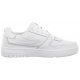 Sneakersy Fila Fxventuno L Low White FFM0003.10004 - małe zdjęcie
