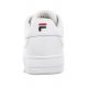 Sneakersy Fila Fxventuno L Low White FFM0003.10004 - małe zdjęcie