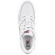 Sneakersy Fila Fxventuno L Low White FFM0003.10004 - małe zdjęcie