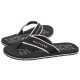 Japonki Tommy Hilfiger Sporty Hilfiger Beach Sandal Black FM0FM04469 BDS - małe zdjęcie