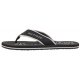 Japonki Tommy Hilfiger Sporty Hilfiger Beach Sandal Black FM0FM04469 BDS - małe zdjęcie